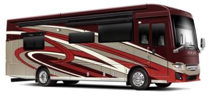 2022 Newmar New Aire NADP 3545 Class A 2022 Newmar New Aire NADP 3545 Class A