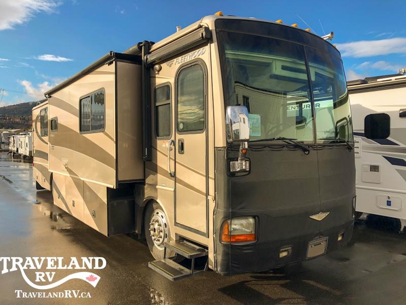 2005 Fleetwood RV Discovery 39S Class A 2005 Fleetwood RV Discovery 39S Class A