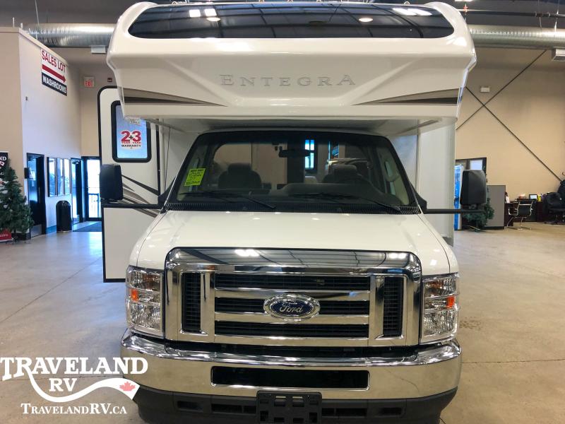 2022 Entegra Coach Odyssey 31F Class C 2022 Entegra Coach Odyssey 31F Class C