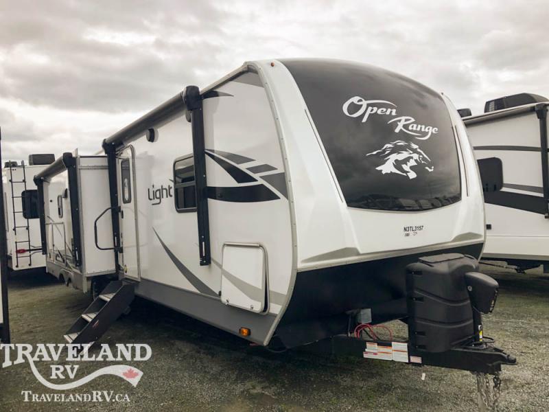 2022 Highland Ridge RV Open Range Light LT275RLS Travel Trailer 2022 Highland Ridge RV Open Range Light LT275RLS Travel Trailer