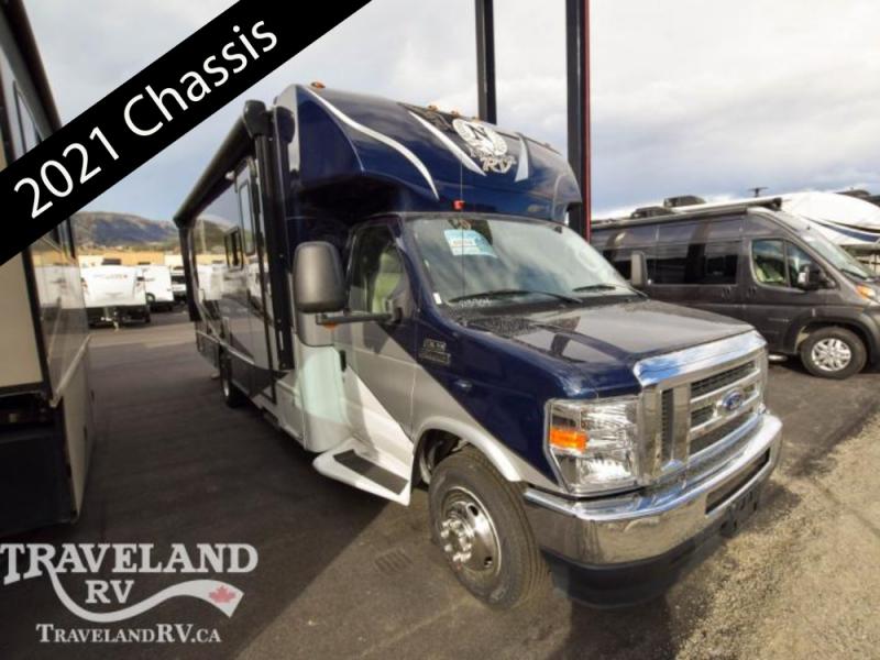 2021 Nexus RV Viper 27V Class C 2021 Nexus RV Viper 27V Class C