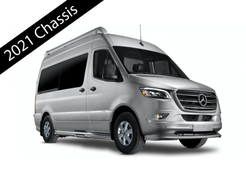 2022 Airstream Interstate 19 4X4 Class B 2022 Airstream Interstate 19 4X4 Class B