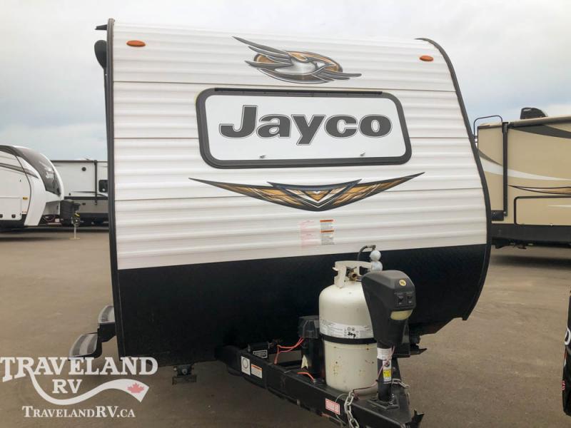 2019 Jayco Jay Flight SLX 175RD BAJA Travel Trailer 2019 Jayco Jay Flight SLX 175RD BAJA Travel Trailer