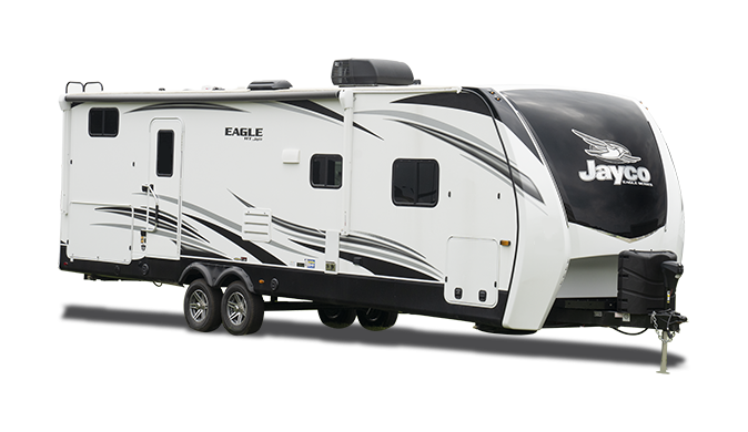 2022 Jayco Eagle HT 312 BHOK Travel Trailer 2022 Jayco Eagle HT 312 BHOK Travel Trailer