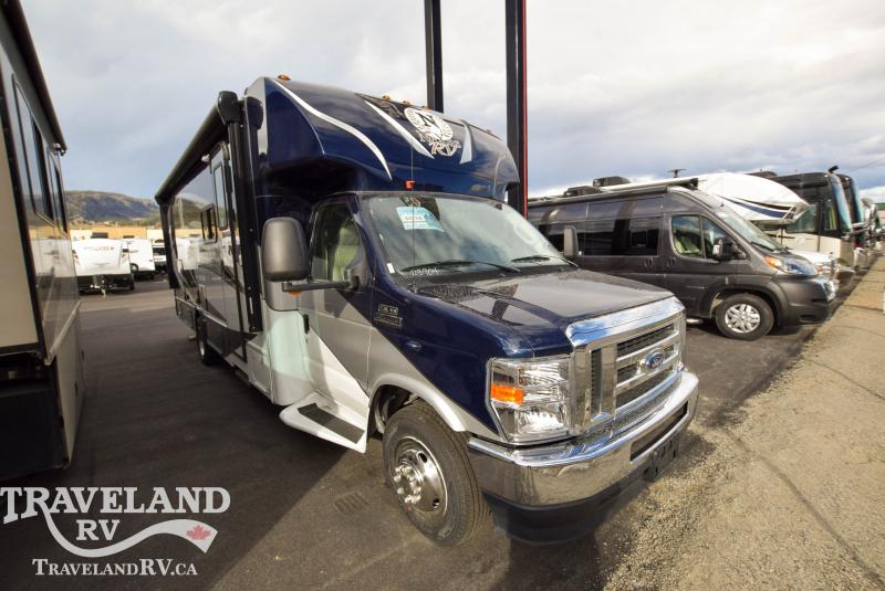 2021 Nexus RV Viper 27V Class C 2021 Nexus RV Viper 27V Class C