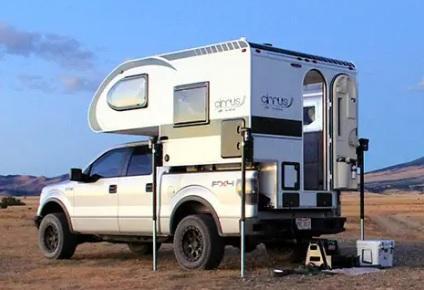 2022 nuCamp Cirrus 620 Travel Trailer 2022 nuCamp Cirrus 620 Travel Trailer