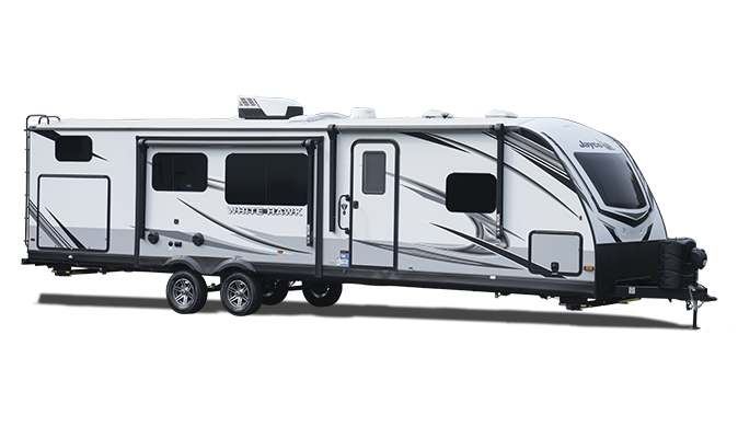 2022 Jayco White Hawk 27 RK Travel Trailer 2022 Jayco White Hawk 27 RK Travel Trailer