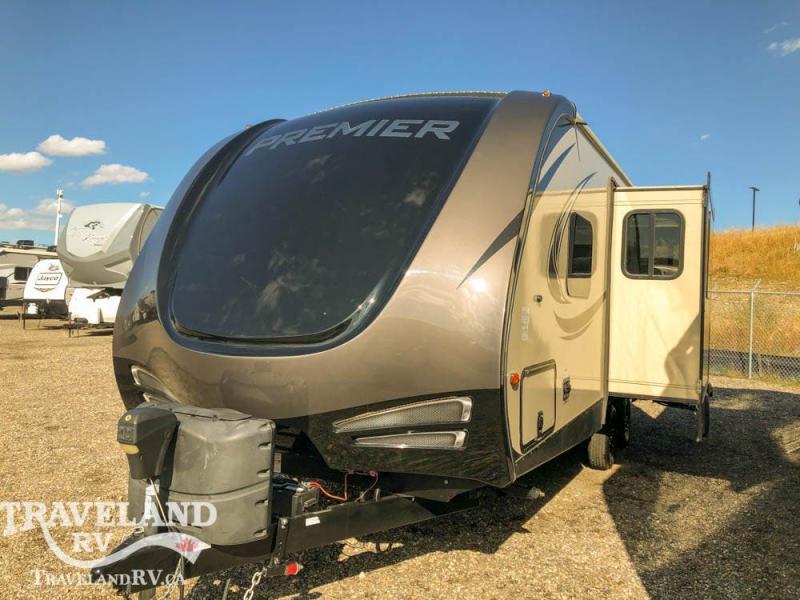 2017 Keystone RV Bullet Premier 22RBPR Travel Trailer 2017 Keystone RV Bullet Premier 22RBPR Travel Trailer