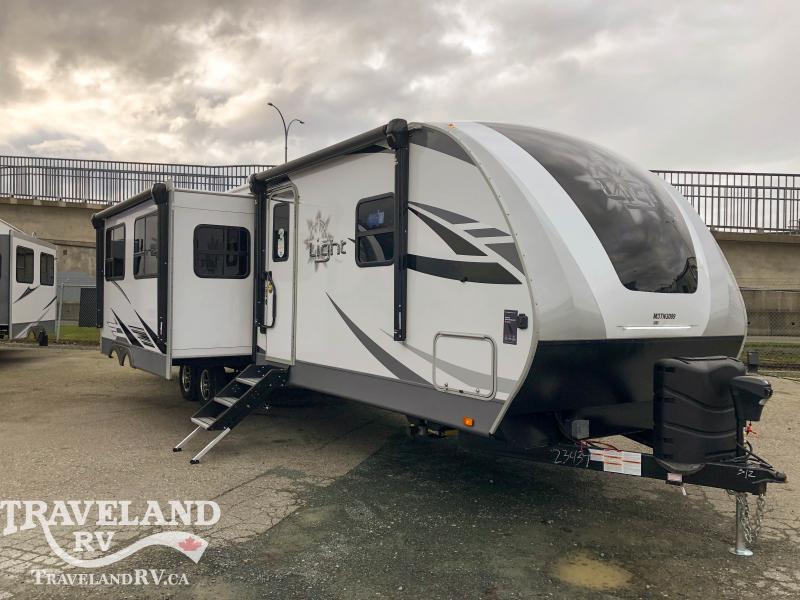 2021 Highland Ridge RV Open Range Light LT312BHS Travel Trailer 2021 Highland Ridge RV Open Range Light LT312BHS Travel Trailer