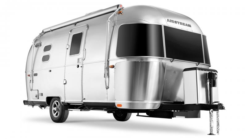 2022 Airstream Airstream 20FB CARAVEL Travel Trailer 2022 Airstream Airstream 20FB CARAVEL Travel Trailer