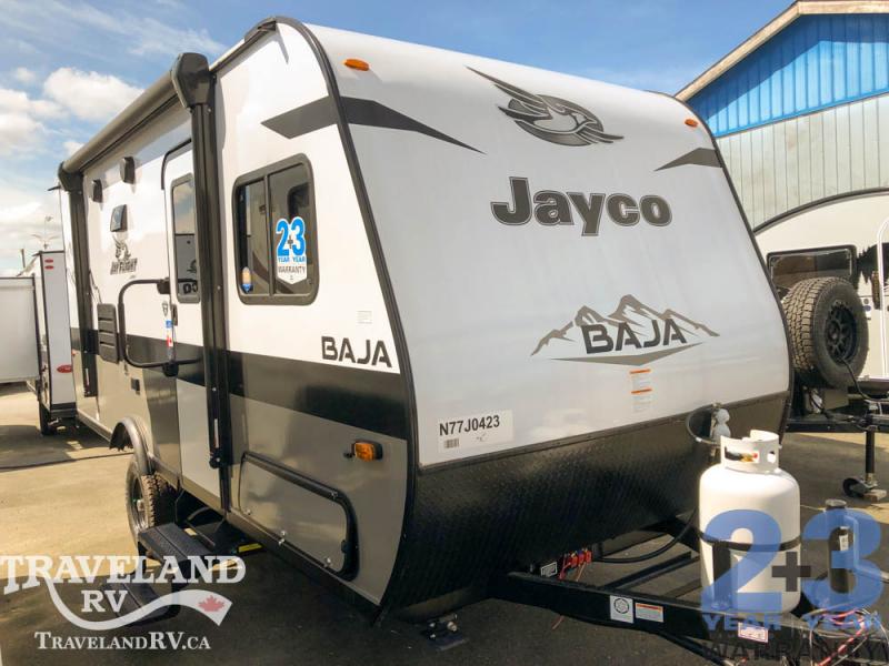 2022 Jayco Jay Flight SLX 7 174BH BAJA Travel Trailer 2022 Jayco Jay Flight SLX 7 174BH BAJA Travel Trailer