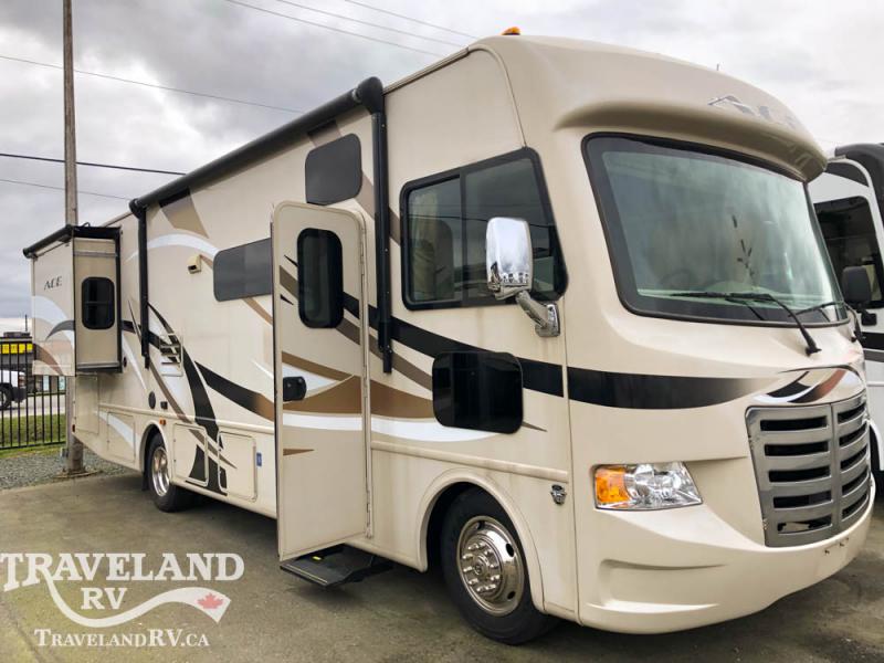 2016 Thor Motor Coach A.C.E. 30.1 Class A 2016 Thor Motor Coach A.C.E. 30.1 Class A
