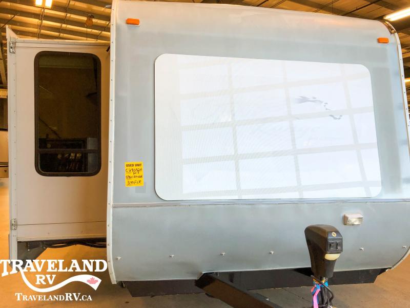 2015 Open Range Journeyer 340FLR Travel Trailer 2015 Open Range Journeyer 340FLR Travel Trailer
