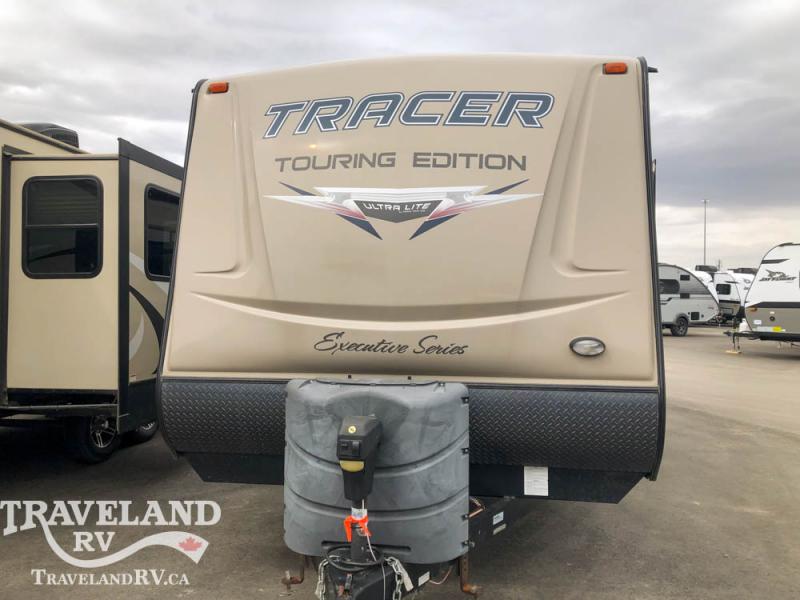 2013 Prime Time Tracer 2500RB Travel Trailer 2013 Prime Time Tracer 2500RB Travel Trailer