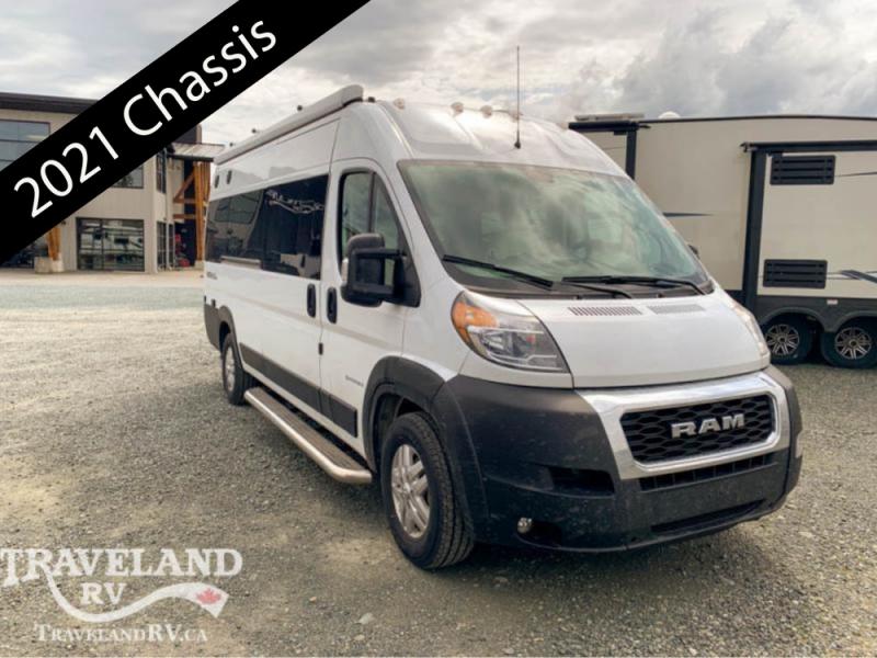 2022 Entegra Coach Ethos 20TL Class B 2022 Entegra Coach Ethos 20TL Class B