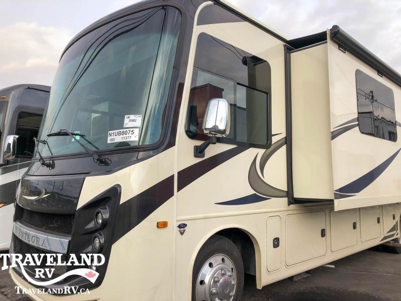 2022 Entegra Coach Vision XL 34B Class A 2022 Entegra Coach Vision XL 34B Class A