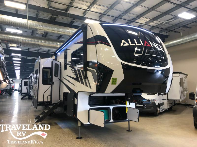 Toy Haulers Traveland RV RVs for sale in British Columbia Alberta