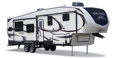 2015 Dutchmen Mfg Denali 2445RL Fifth Wheel 2015 Dutchmen Mfg Denali 2445RL Fifth Wheel
