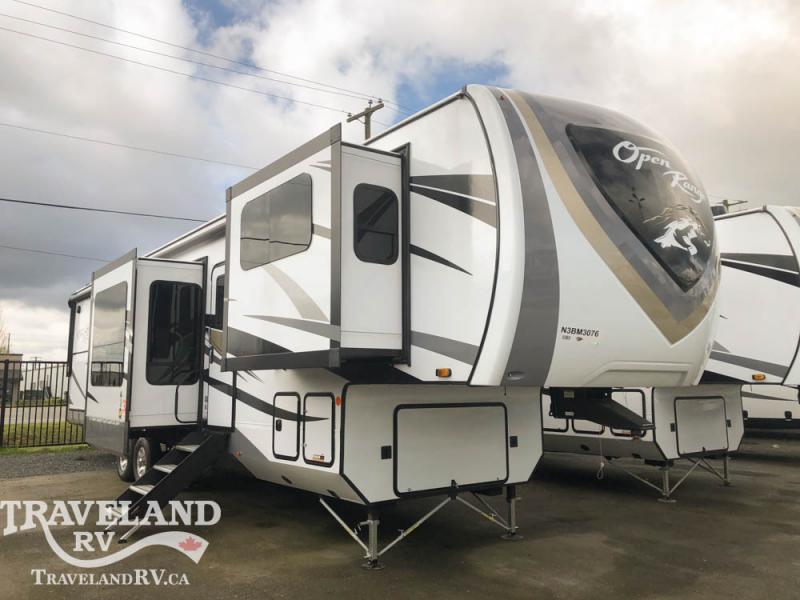 2022 Highland Ridge RV Open Range 373RBS Fifth Wheel 2022 Highland Ridge RV Open Range 373RBS Fifth Wheel