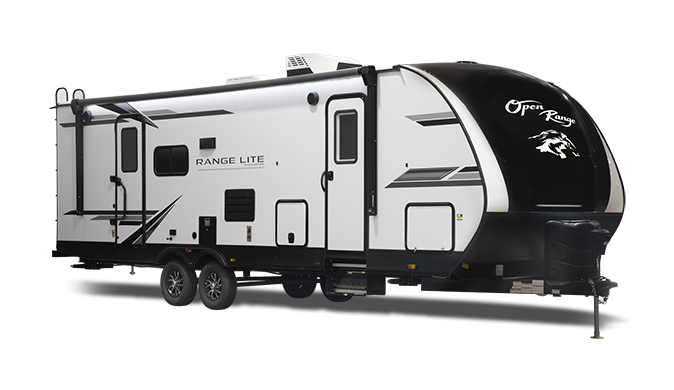 2022 Highland Ridge RV Range Lite 212FB Travel Trailer 2022 Highland Ridge RV Range Lite 212FB Travel Trailer