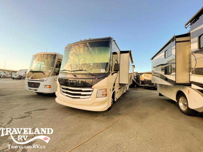 2019 Jayco Alante 31V Class A 2019 Jayco Alante 31V Class A