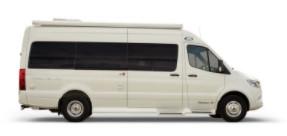 2022 Pleasure-Way Plateau TS Class B 2022 Pleasure-Way Plateau TS Class B