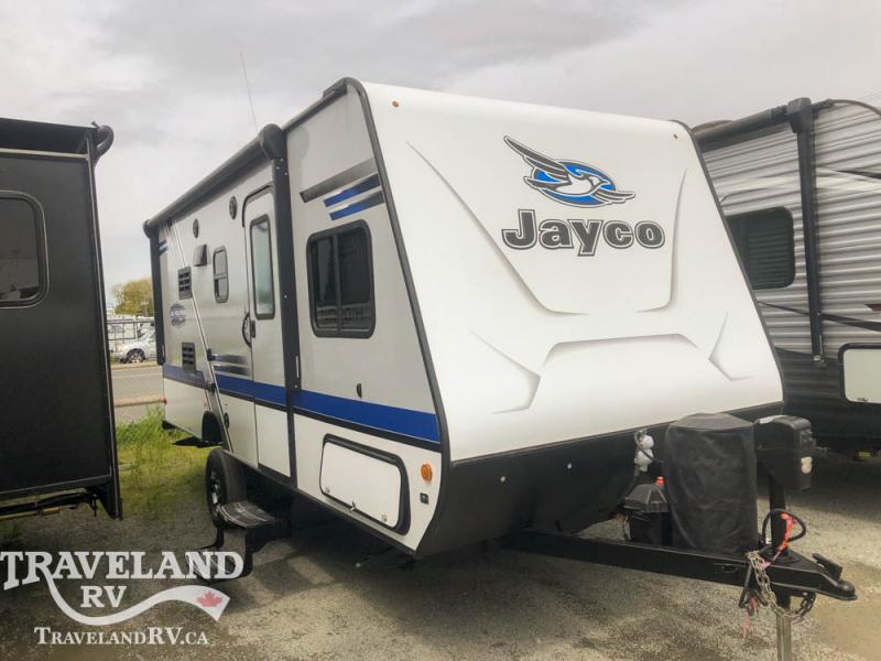 2018 Jayco Jay Feather 19BH Travel Trailer 2018 Jayco Jay Feather 19BH Travel Trailer