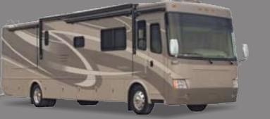 2007 Thor Motor Coach Mandalay 40G Class A 2007 Thor Motor Coach Mandalay 40G Class A