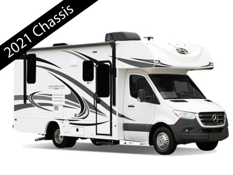 2022 Jayco Melbourne 24L Class C 2022 Jayco Melbourne 24L Class C