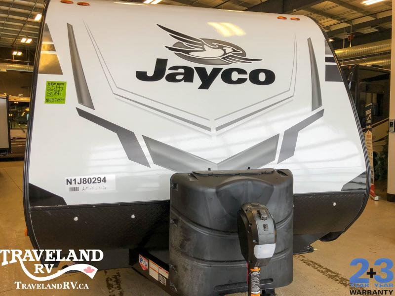 2022 Jayco Jay Feather 25RB Travel Trailer 2022 Jayco Jay Feather 25RB Travel Trailer