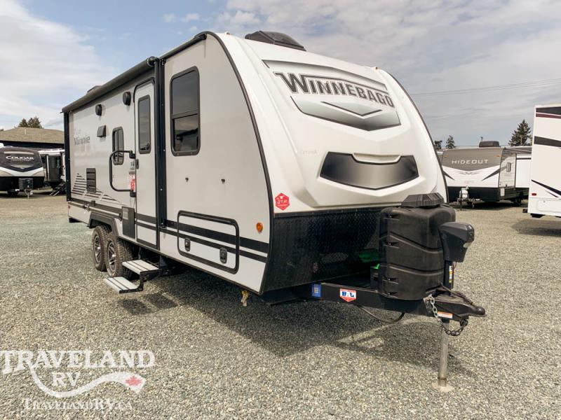 2020 Winnebago Micro Minnie 2306BHS Travel Trailer 2020 Winnebago Micro Minnie 2306BHS Travel Trailer