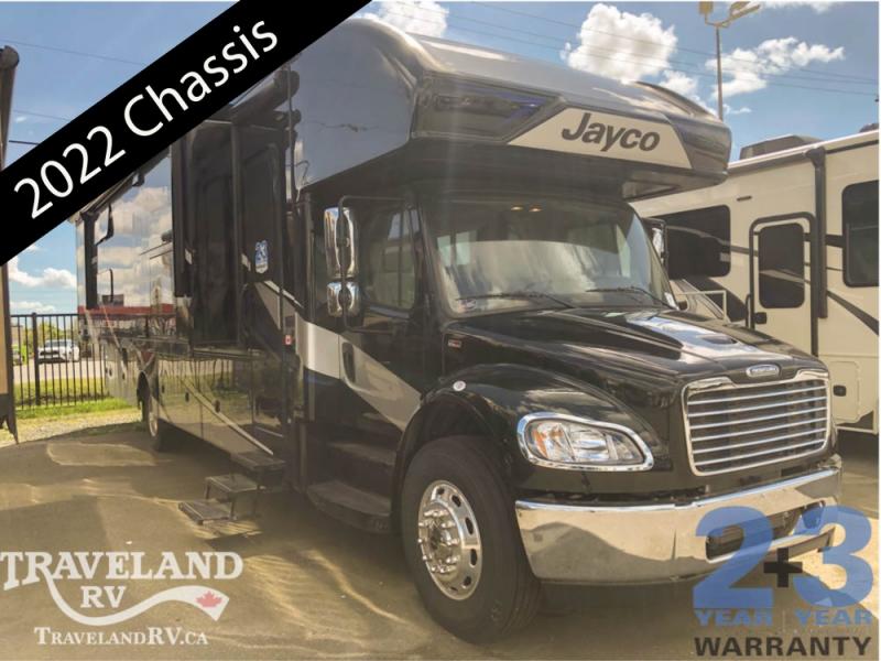 2022 Jayco Seneca 37L Class C 2022 Jayco Seneca 37L Class C