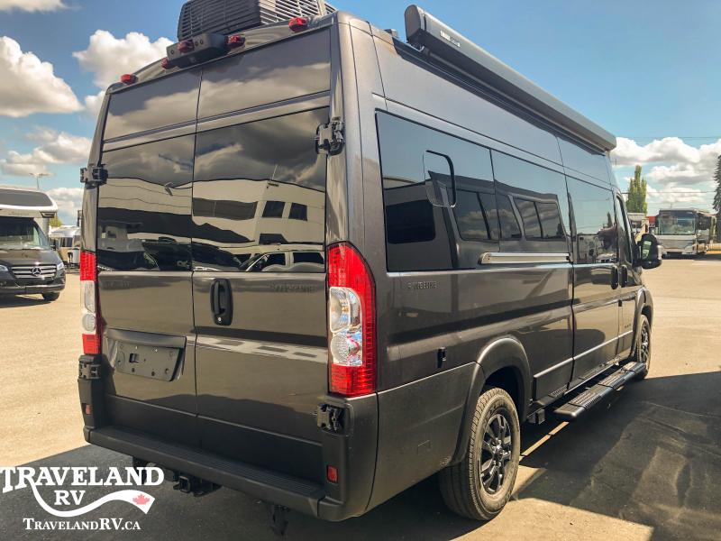 new Camper / RV Airstream Rangeline for sale, in Airdrie, AB Thumbnail 4