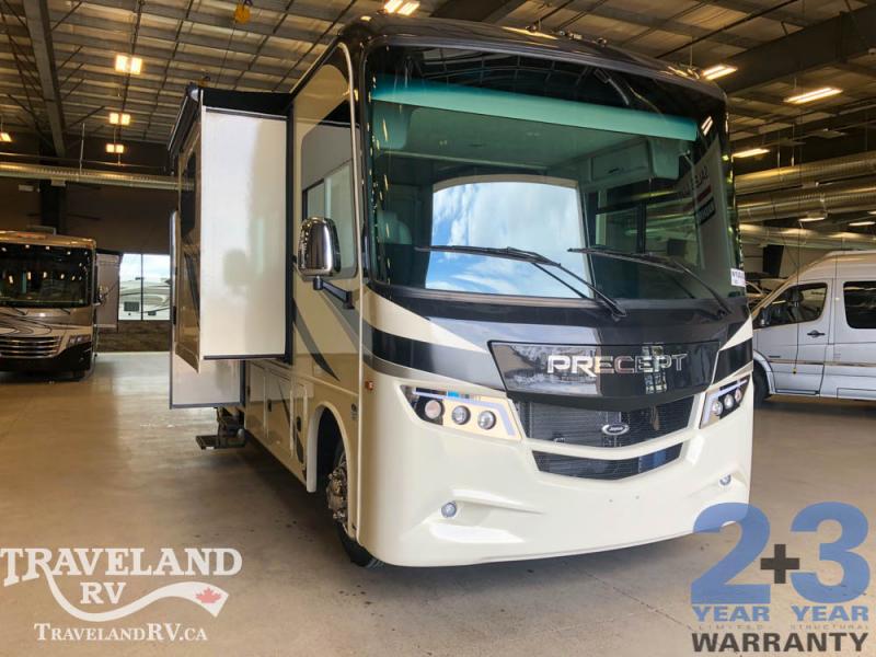 2022 Jayco Precept 31UL Class A 2022 Jayco Precept 31UL Class A