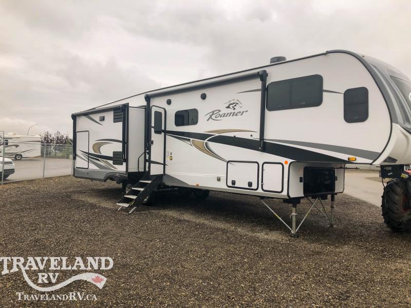 2022 Highland Ridge RV Roamer 354MBH Fifth Wheel 2022 Highland Ridge RV Roamer 354MBH Fifth Wheel