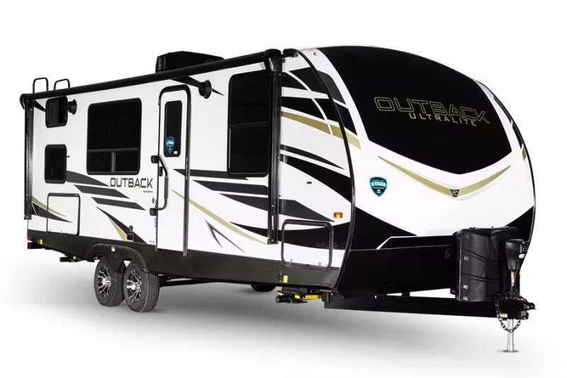 2023 Keystone RV Outback 292 URL Travel Trailer