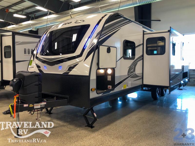 2022 Jayco White Hawk 27 RB Travel Trailer 2022 Jayco White Hawk 27 RB Travel Trailer