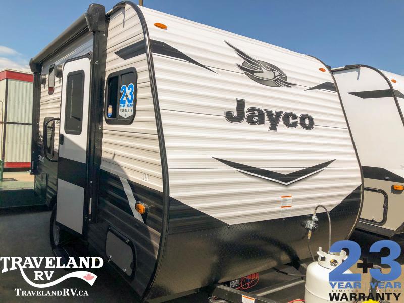 2022 Jayco Jay Flight SLX 154BH Travel Trailer 2022 Jayco Jay Flight SLX 154BH Travel Trailer