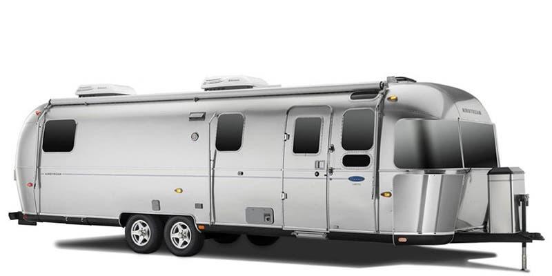 2019 Airstream Classic 33FB Travel Trailer 2019 Airstream Classic 33FB Travel Trailer
