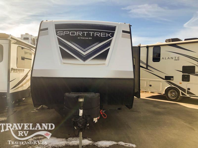 2020 Venture Venture 270VBH Travel Trailer 2020 Venture Venture 270VBH Travel Trailer