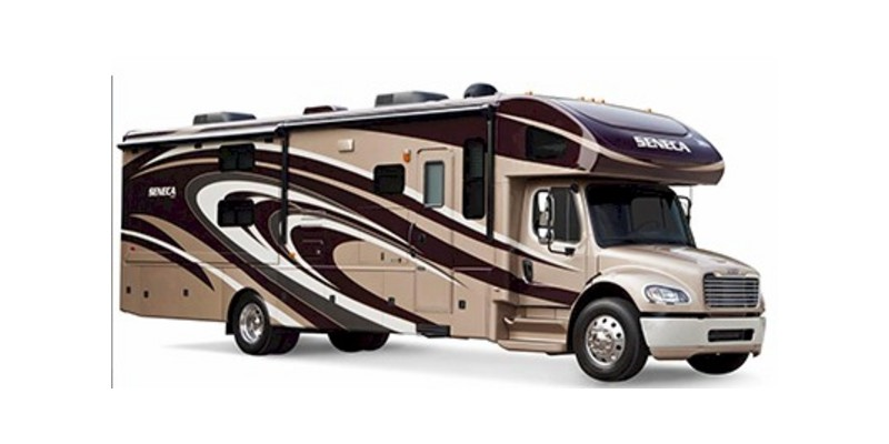 2013 Jayco Seneca 37TS Class C 2013 Jayco Seneca 37TS Class C