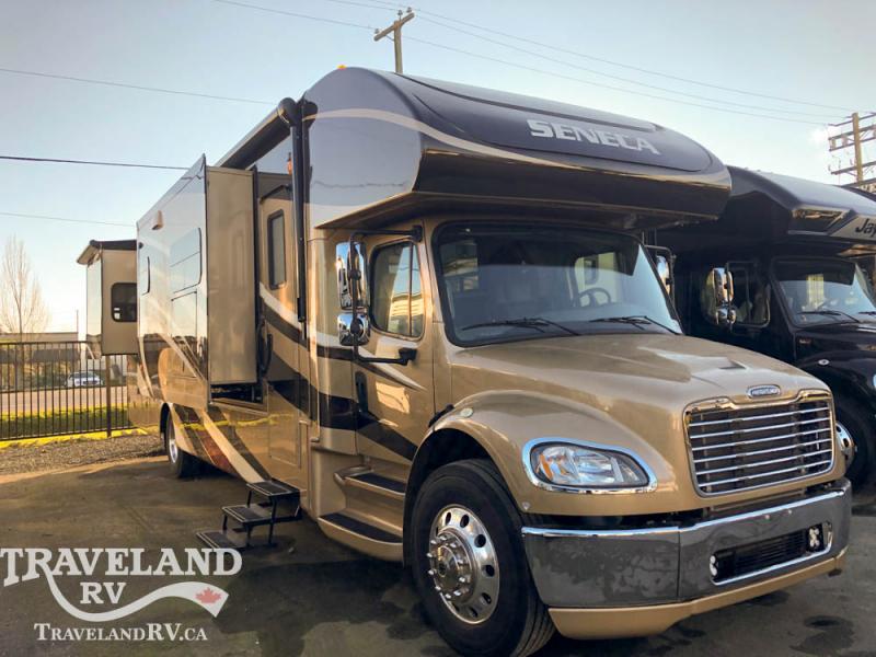 2013 Jayco Seneca 37TS Class C 2013 Jayco Seneca 37TS Class C