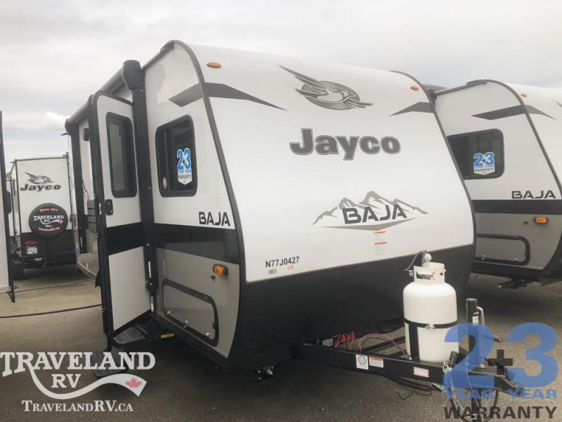 2022 Jayco Jay Flight SLX 7 174BH BAJA Travel Trailer 2022 Jayco Jay Flight SLX 7 174BH BAJA Travel Trailer