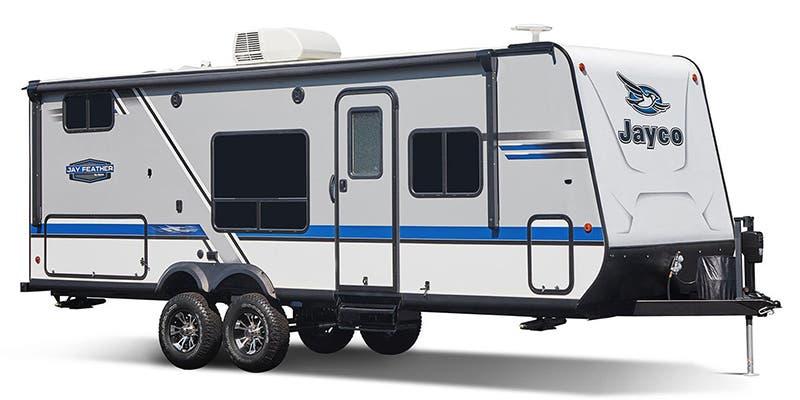 2018 Jayco Jay Feather 19BH Travel Trailer 2018 Jayco Jay Feather 19BH Travel Trailer