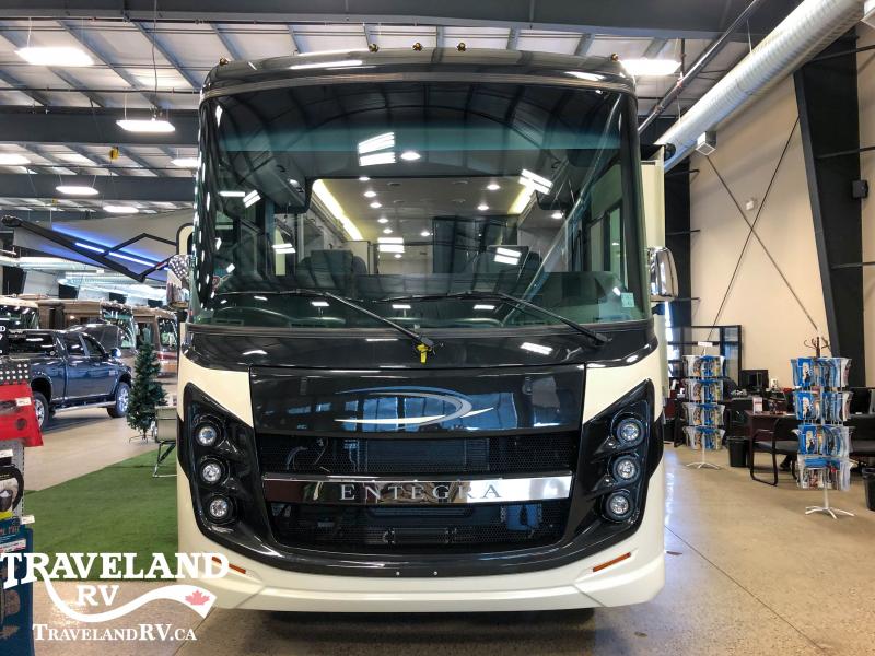 2022 Entegra Coach Vision XL 34G Class A 2022 Entegra Coach Vision XL 34G Class A
