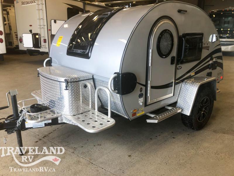 2021 nuCamp Tag XL BOONDOCK Travel Trailer 2021 nuCamp Tag XL BOONDOCK Travel Trailer