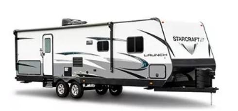 2019 Entegra Coach Launch Ultra Lite 31BHS Travel Trailer 2019 Entegra Coach Launch Ultra Lite 31BHS Travel Trailer
