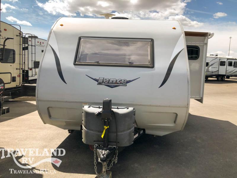 2016 Lance Lance 1685 Travel Trailer 2016 Lance Lance 1685 Travel Trailer
