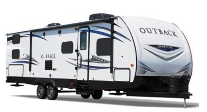 2019 Keystone RV Outback 240URS Travel Trailer 2019 Keystone RV Outback 240URS Travel Trailer