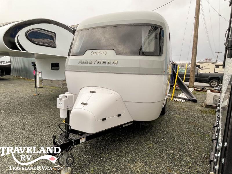 2019 Airstream Nest 16U Travel Trailer 2019 Airstream Nest 16U Travel Trailer